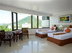 I Pavilion Phuket Hotel