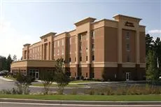 Hampton Inn & Suites Southern Pines-Pinehurst