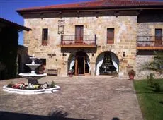 Palacio Garcia Quijano Hotel San Felices de Buelna