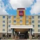 Comfort Suites North Knoxville