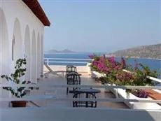 Kalamar Hotel Kalkan