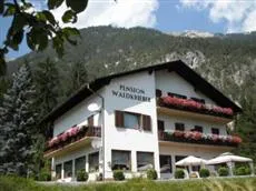 Pension Waldkrieber