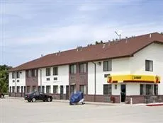 Super 8 Motel Central City (Nebraska)