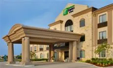 Holiday Inn Express Hotel & Suites Energy Corridor Houston