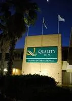 Quality Inn Dubbo International