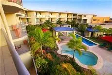 Caloundra Central Apartment Hotel