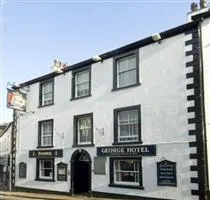 The George Hotel Keswick (England)