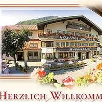 Hotel Gasthof Zur Post Bayrischzell