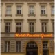 Pension-Grand