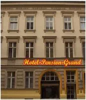 Pension-Grand