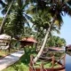 Cambay Palm Lagoon Resort Kollam