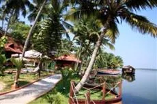 Cambay Palm Lagoon Resort Kollam