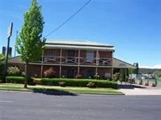 Sandstock Motor Inn Armidale