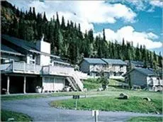 Denali Bluffs Hotel