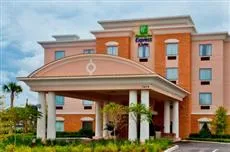 Holiday Inn Express Hotel & Suites Orlando-Ocoee East