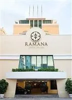 Ramana Hotel Saigon