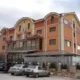 Transit Hotel Oradea