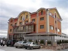 Transit Hotel Oradea