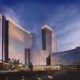 ARIA Resort & Casino