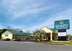 Quality Inn & Suites Eufaula