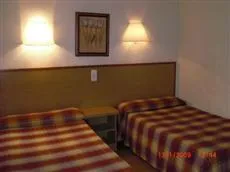 Castilla Hostel Fuenlabrada