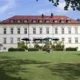 Golf Und Wellnesshotel Schloss Teschow