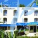 Les Mimosas Hotel Lunel