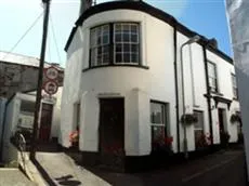 Appledore One End House Bideford