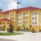 La Quinta Inn & Suites Mount Pleasant