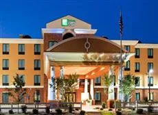 Holiday Inn Express Gulf Shores