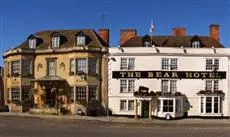 The Bear Hotel Devizes