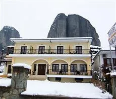 Gogos Meteora Hotel Kalambaka