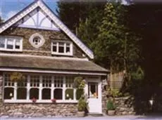 The Coach House Windermere