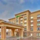 Holiday Inn Express Hotel & Suites Kingston