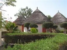 Warang Hotel Saly