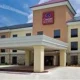 Comfort Suites Forrest City