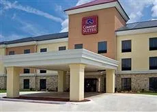 Comfort Suites Forrest City