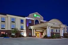 Holiday Inn Express Hotel & Suites Vidor South