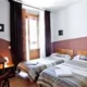 Hostal Abaaly Madrid