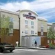 Candlewood Suites Urbana University Champaign