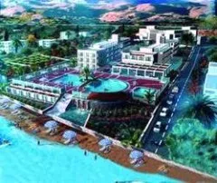 Hydramis Palace Beach Resort & Thalasso