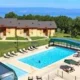 Park and Suites Evian Les Bains Lugrin