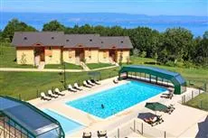 Park and Suites Evian Les Bains Lugrin