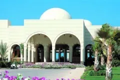 Oberoi Sahl Hasheesh