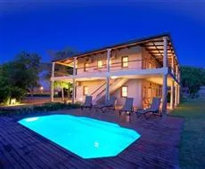 Lovane Boutique Wine Estate and Guest House