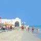 Hotel Les Sirenes Beach Djerba