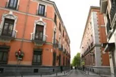 Zeffirelli II Hotel Madrid