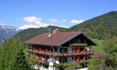 Alpenhotel Denninglehen