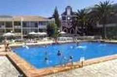 Roda Beach Village Hotel