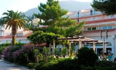 Iberostar Epidaurus